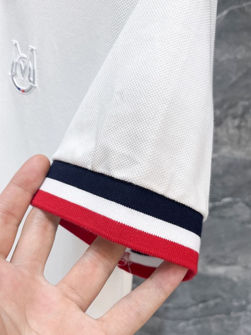 Moncler T-Shirts